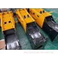 100 SB50 Excavator Mounted Hydraulic Breaker Chisel